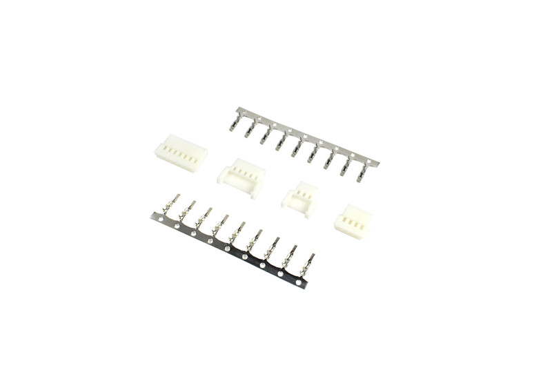 MX 51005 51006端子膠殼
