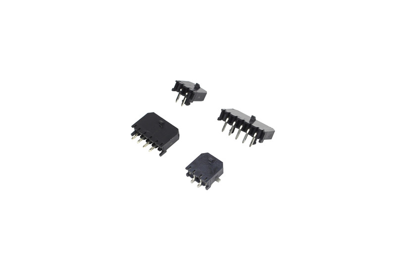 MX3.0端子膠殼針座