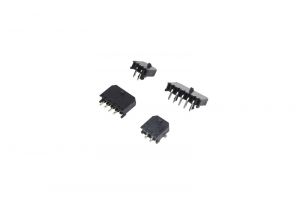 MX3.0端子膠殼針座