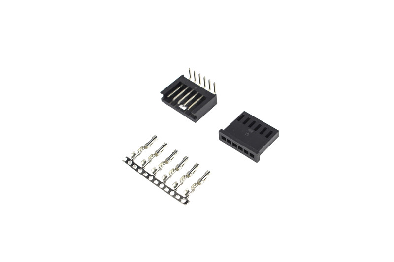 AMP 280358 端子膠殼針座