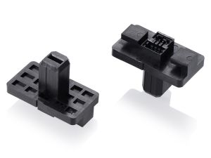 0125 Series 1.25mm Pitch (.049＂) 線對板連接器