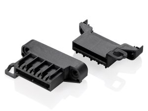 2546 Series 2.54mm Pitch (.100＂) 線對板連接器