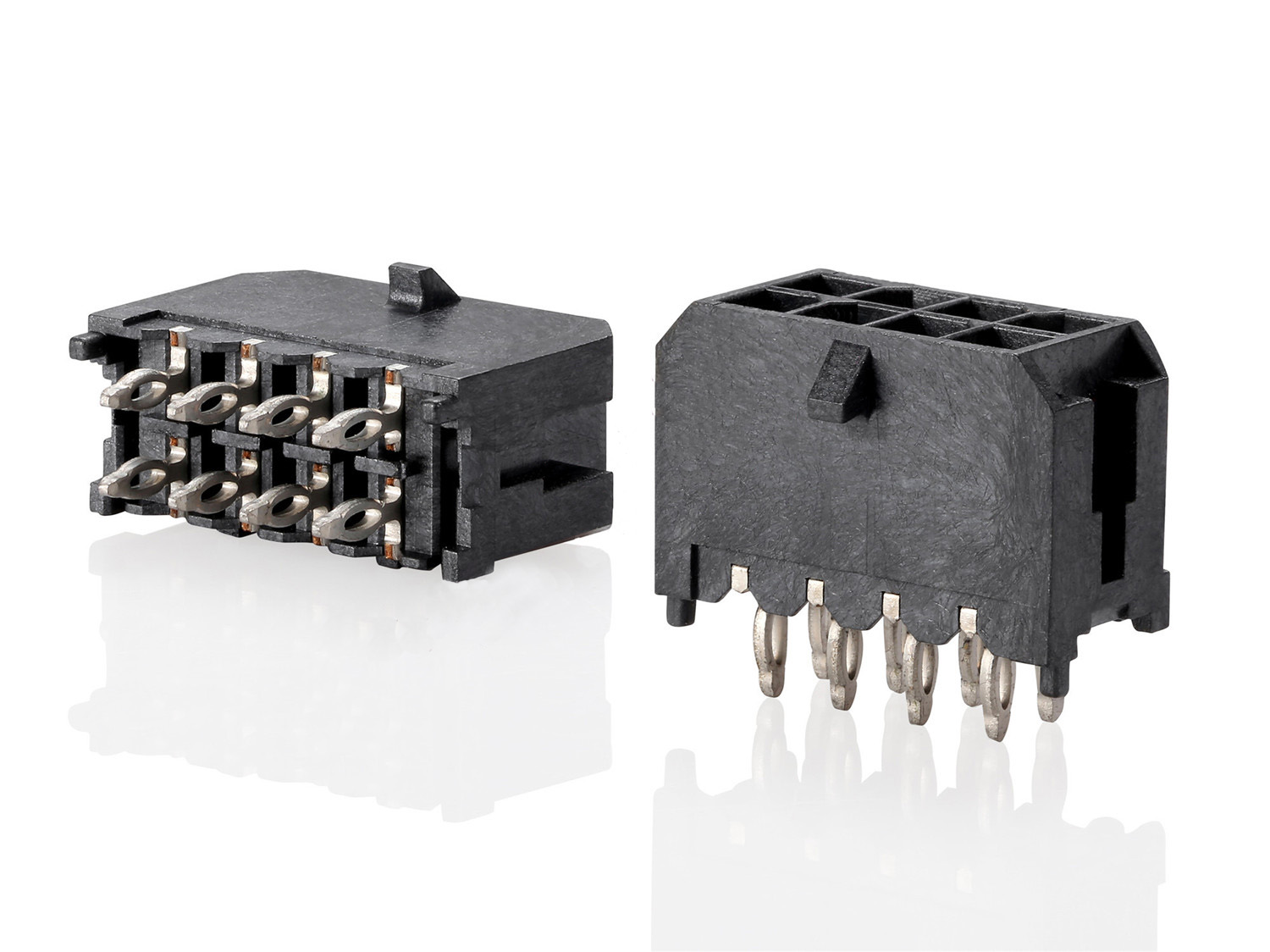 3025CE Series 3.00mm Pitch (.118＂) 線對板連接器