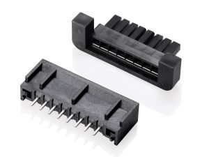 3025E Series 3.00mm Pitch (.118＂) 車用連接器