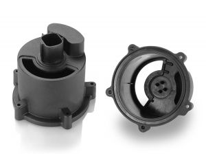 6004 Series 6.00mm Pitch (.236＂) 車用連接器